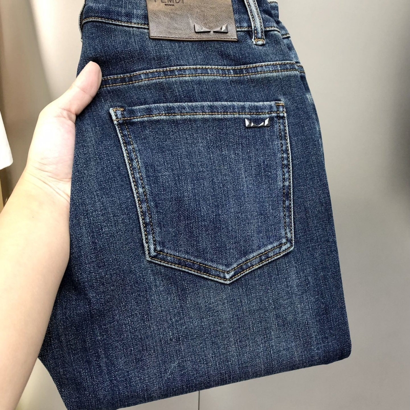 F**di jeans